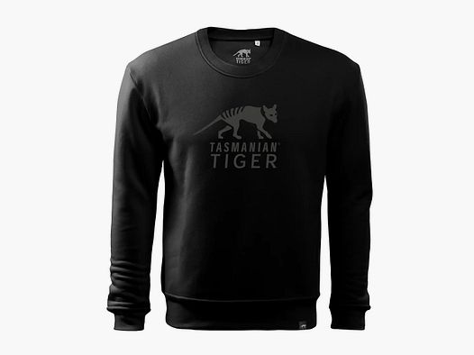 Tasmanian Tiger Sweatshirt TT Logo Sweater - 3XL