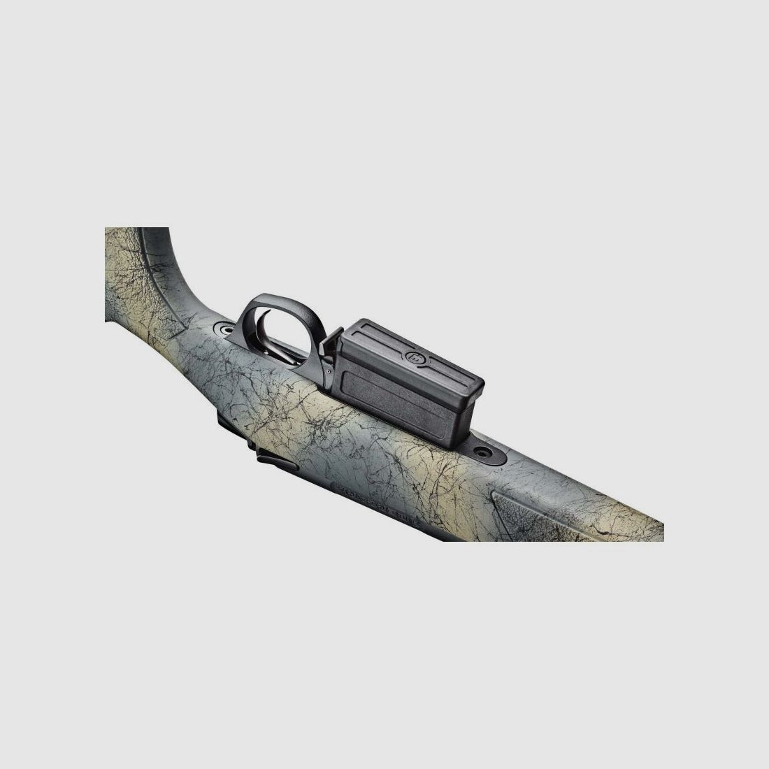Büchse BERGARA WILDERNESS SIERRA CARBON, Bild 2 von 5