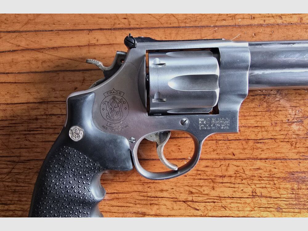 Smith&Wesson Mod.625 Classic, Bild 4 von 6