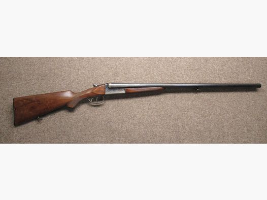 doppietta HABICHT mod. Aurona cal. 12