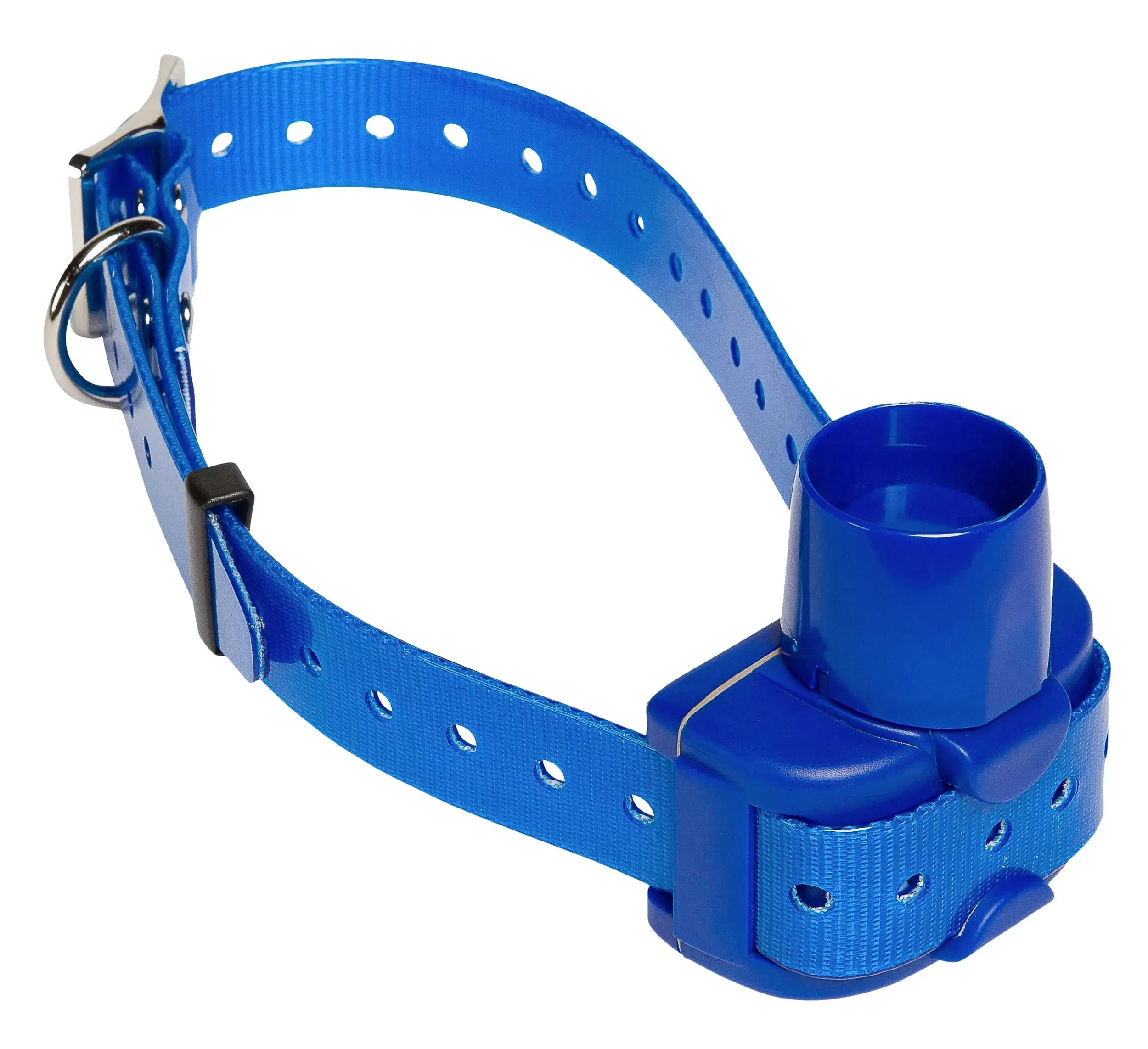 Num'Axes Canibeep Radio Pro Blau Beeper-Halsband, Bild 2 von 2