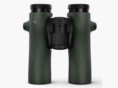SWAROVSKI OPTIK Swarovski NL PURE 8x32 zielony
