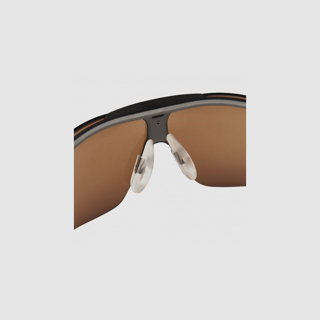 3M™ Maxim™ Ballistische Schutzbrille Bronze, Bild 2 von 3