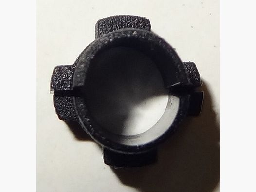 Glock firing pin guide bushing