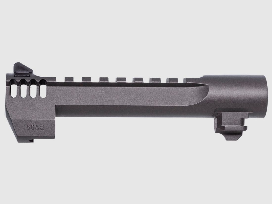E.Barrel Desert Eagle XIX 6" IMB Tungsten