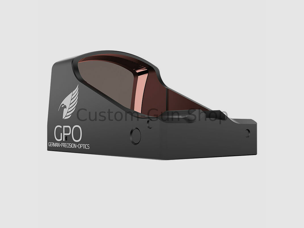 GPO Spectra Pistol Dot Rotpunktvisier
