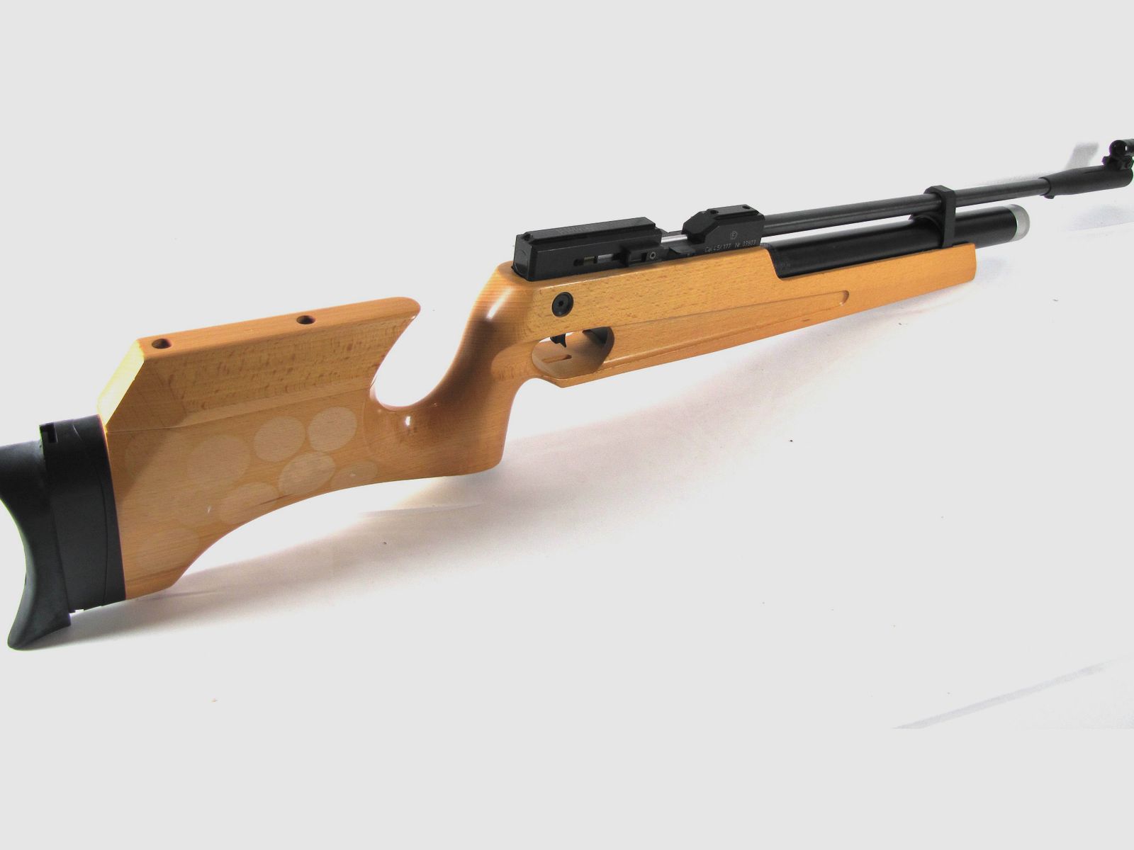 Hämmerli AR 50 carabine à air