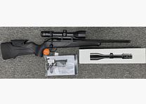 Blaser R8 Professional 2.0 - .30-06 + M15x1 + LL 52cm + Zeiss Victory HT 2,5-10x50 - Nowa broń