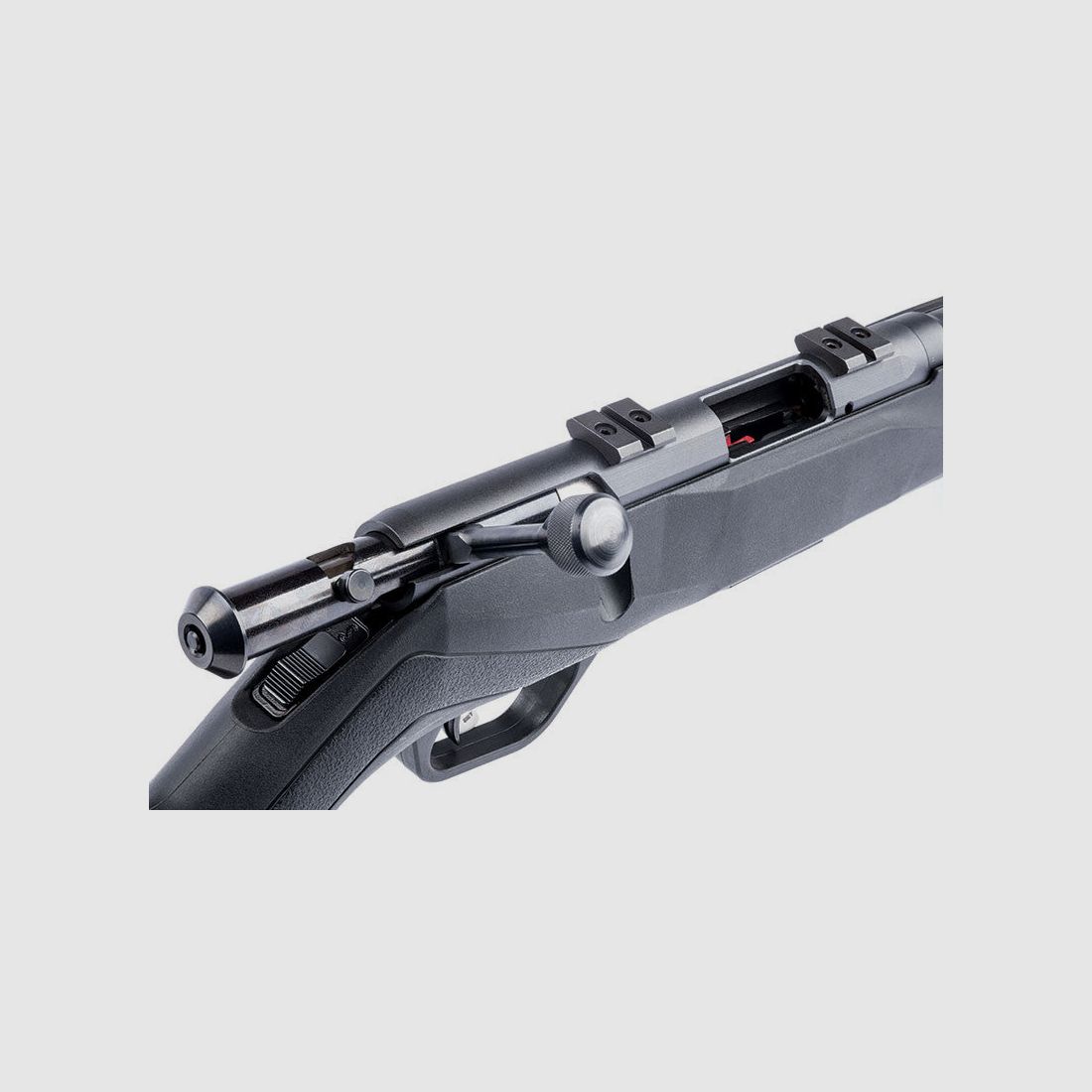 Fusil à verrou Savage B22 F, image 10 sur 14