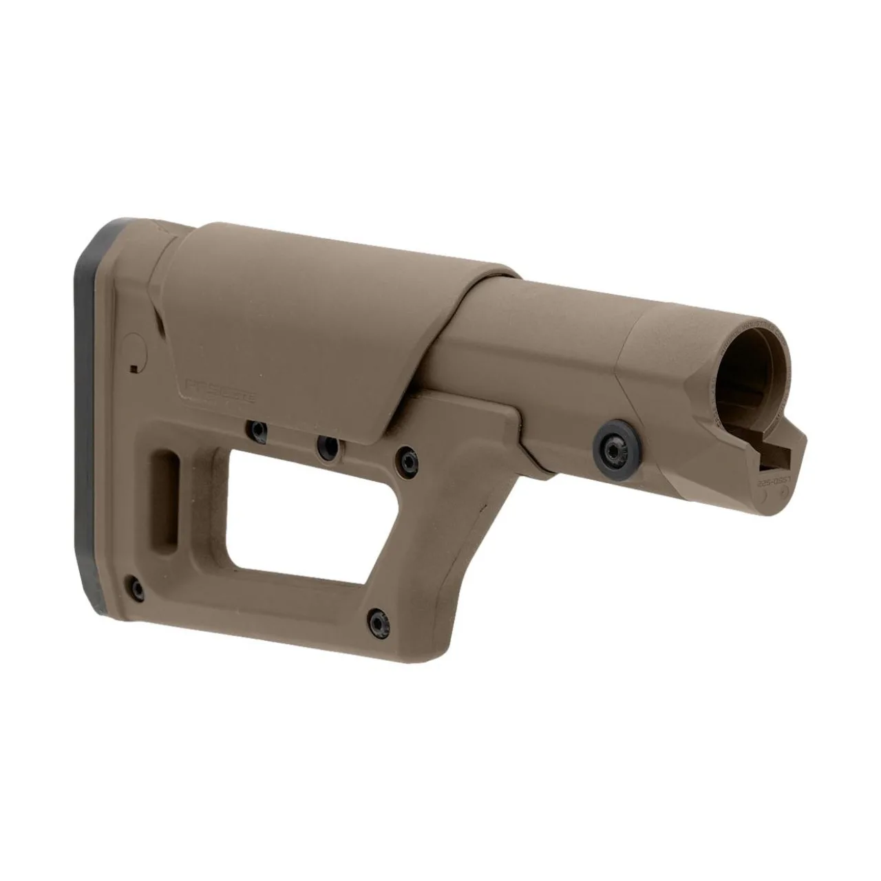 Magpul PRS Lite Precision Adjustable Stock – FDE