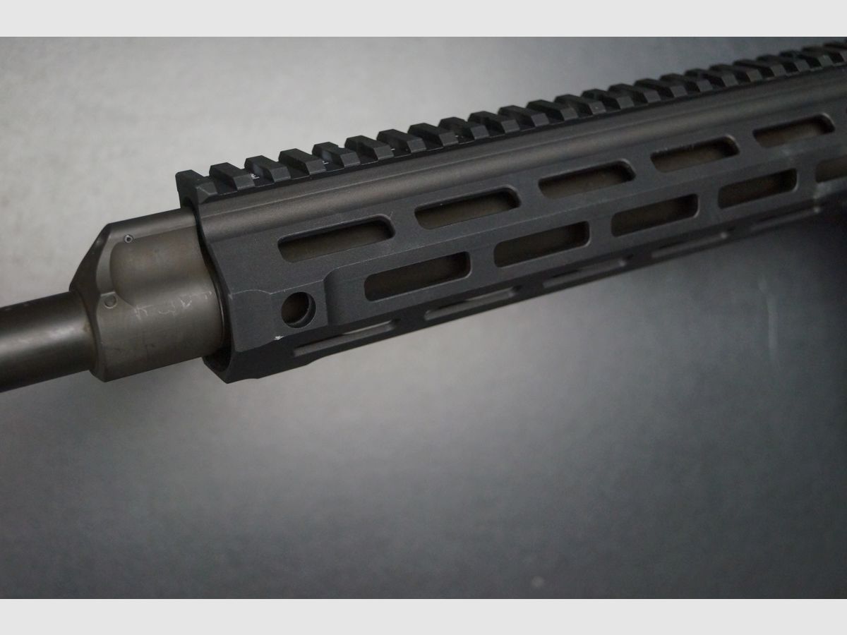 LMT Defense MLKMWS 20" .308 MARS, immagine 7 di 9