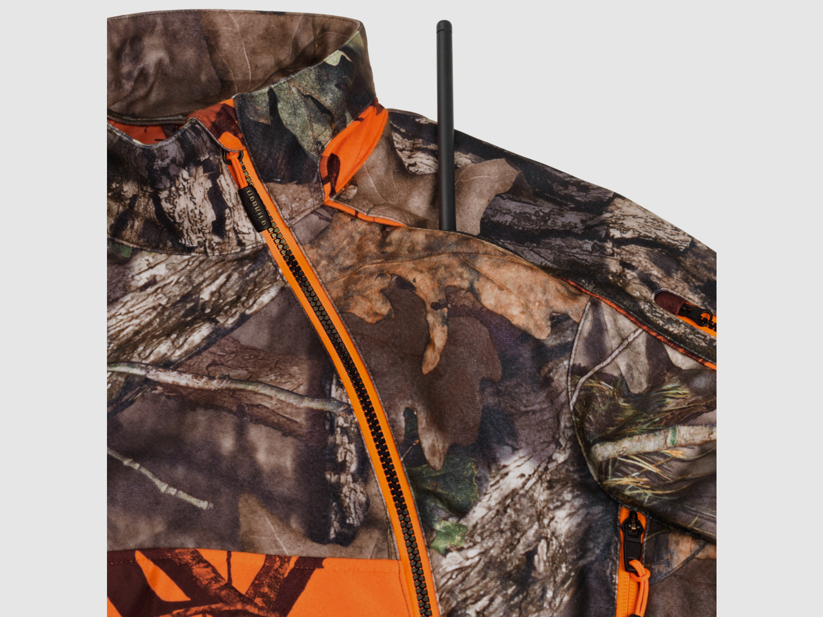 Moose Hunter HSP Jacket, image 4 of 4