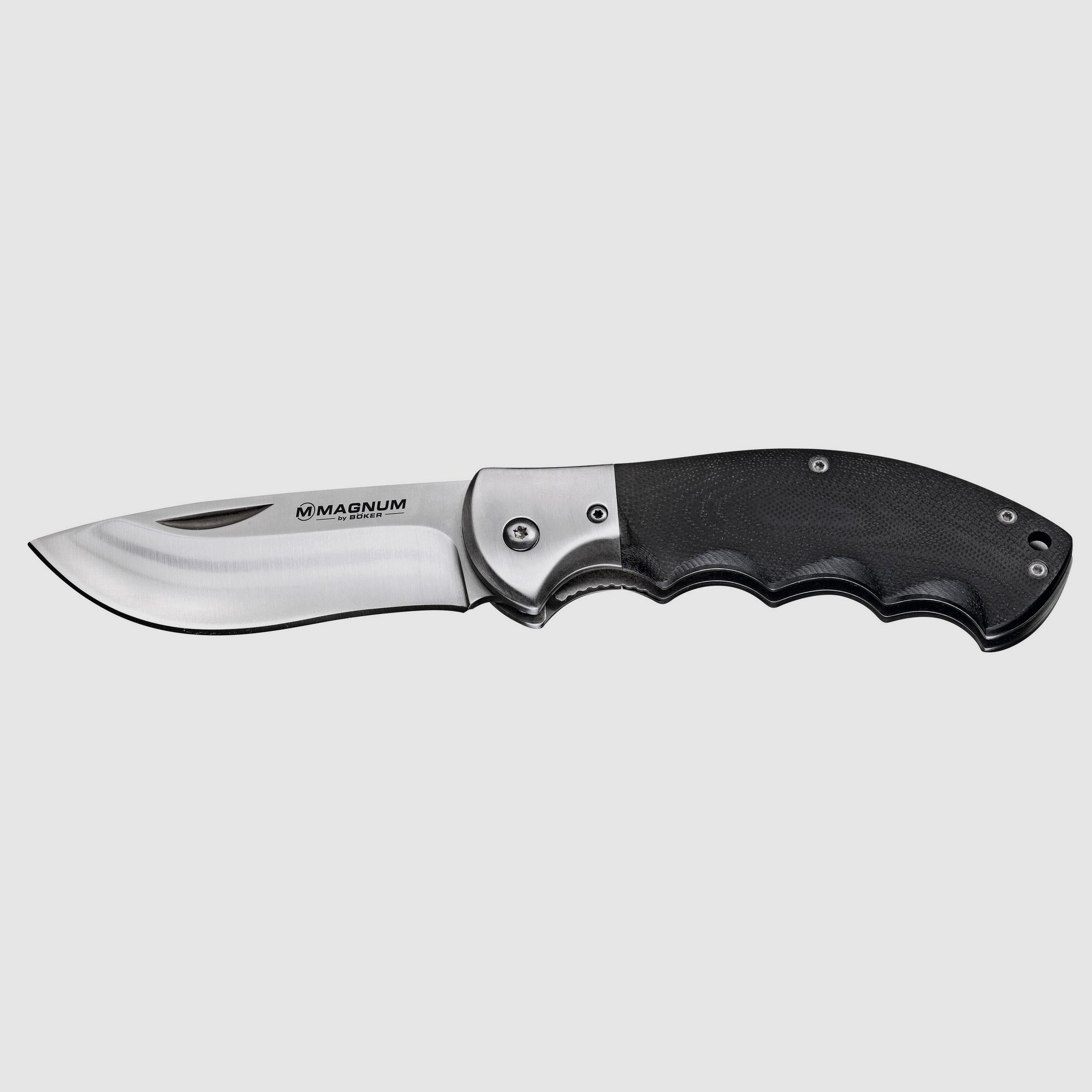 Böker Magnum Skinner NW