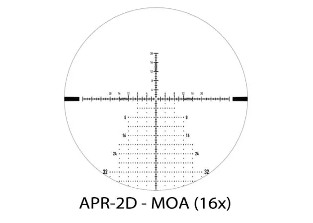 Element Optics Helix 4-16x44, Bild 5 von 7