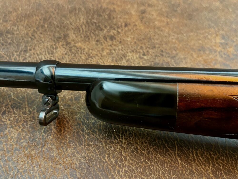 DWM Argentino 1909 System 98