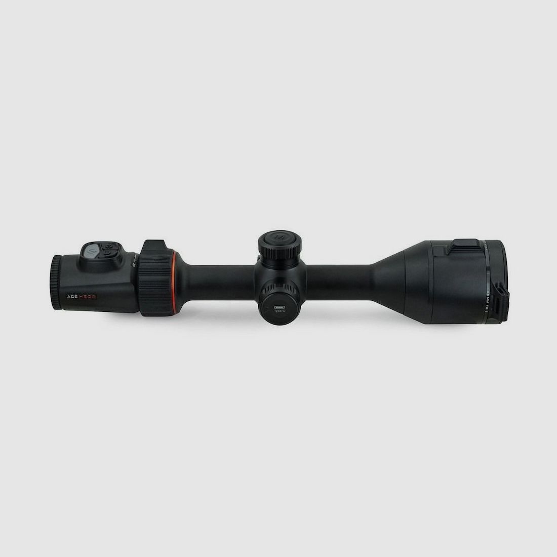 Wärmebildzielfernrohr Nocpix Ace H50R LRF, Bild 10 von 28