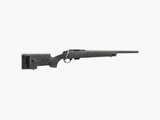 Büchse BERGARA BMR X STEEL