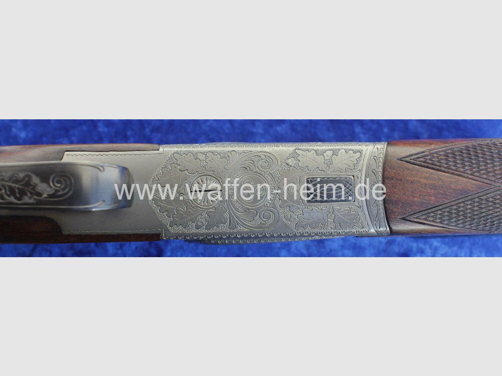 Sauer & Sohn, Bild 4 von 4