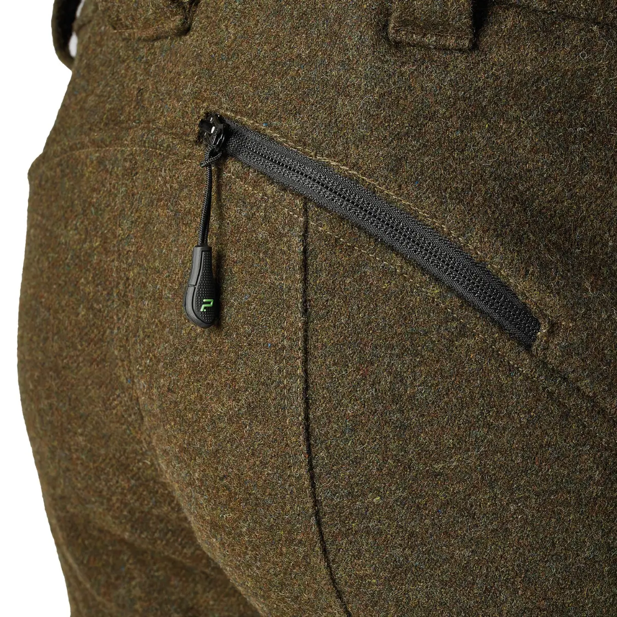 PSS Loden Wild Boar Protection Pants X-treme Protect, image 6 of 16