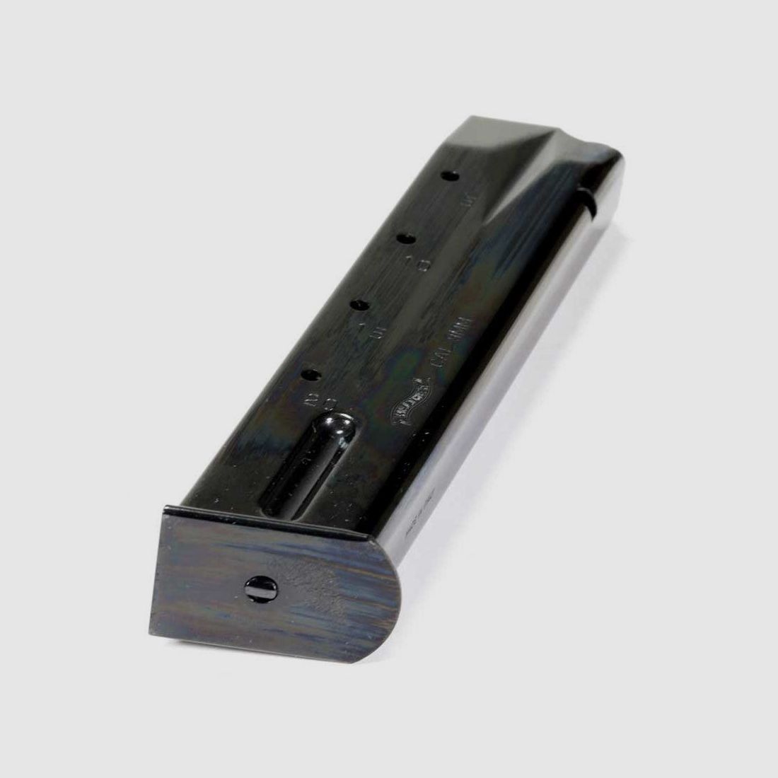 Magazynek Walther P99 - 9mm - 20 Strzałów, zdjęcie 4 z 4