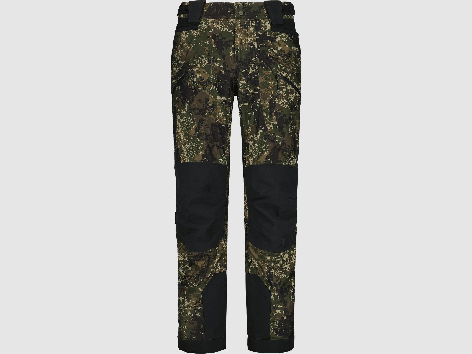 Alaska 1795 Superior Pro Hose Damen BlindTech Invisible II M
