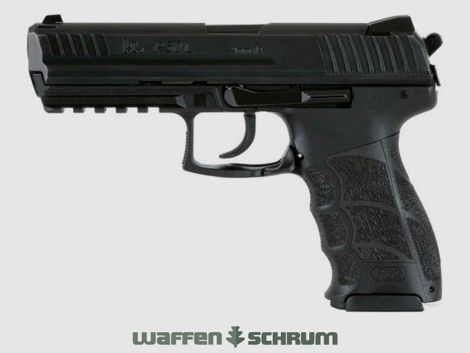Heckler & Koch P30L (V3)