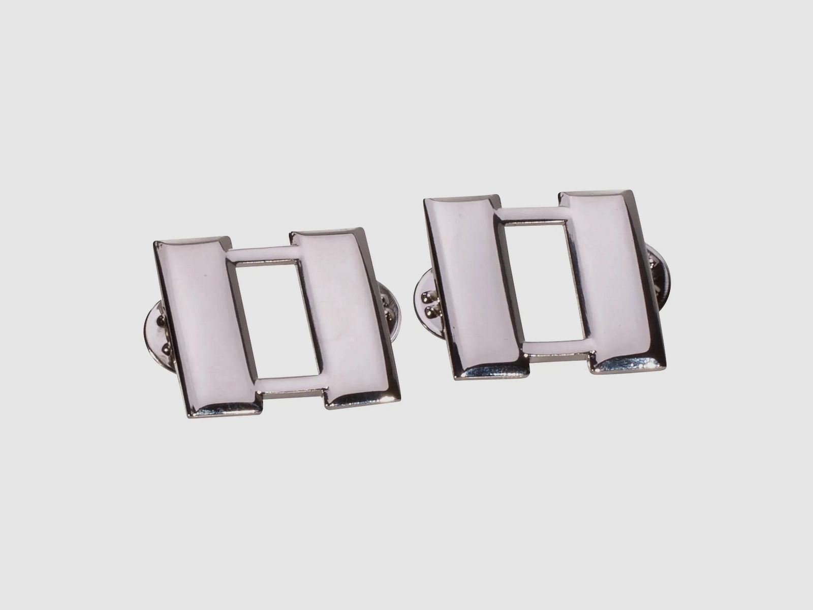 Mil-Tec Rangabzeichen US polished