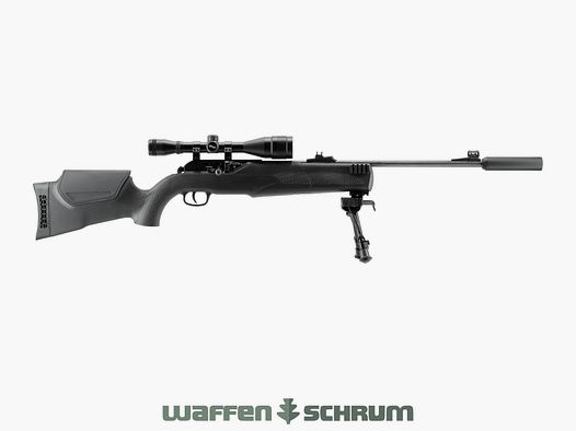 Umarex 850 M2 XT Kit 4,5mm (F)