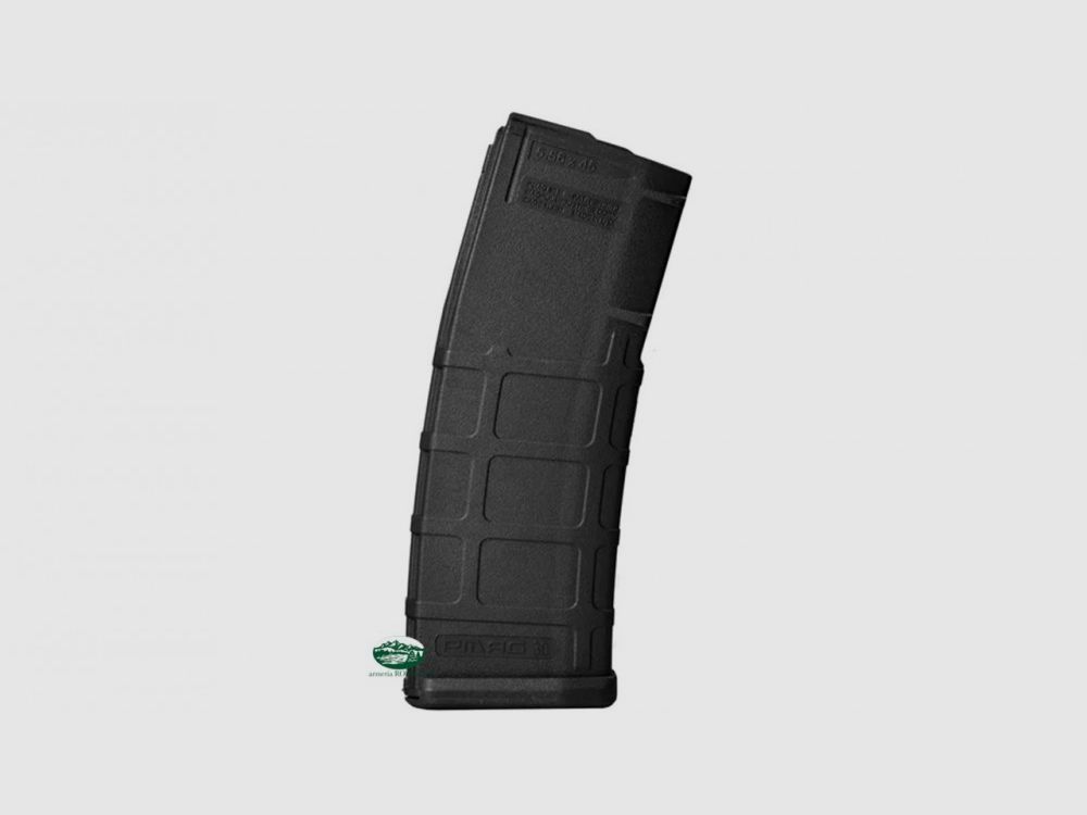 MAGPUL Caricatore PMAG 30 colpi M4/AR15 cal. 223 rem