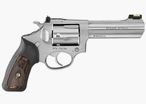 RUGER SP101 INOX 22LR