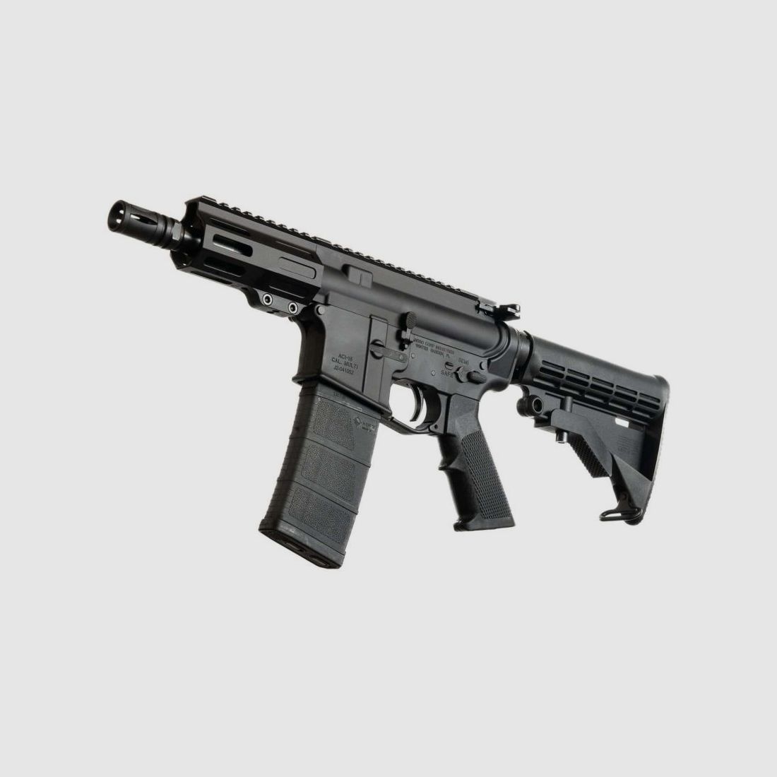 Andro Corp ACI-15 556 MICRO 5 SBR