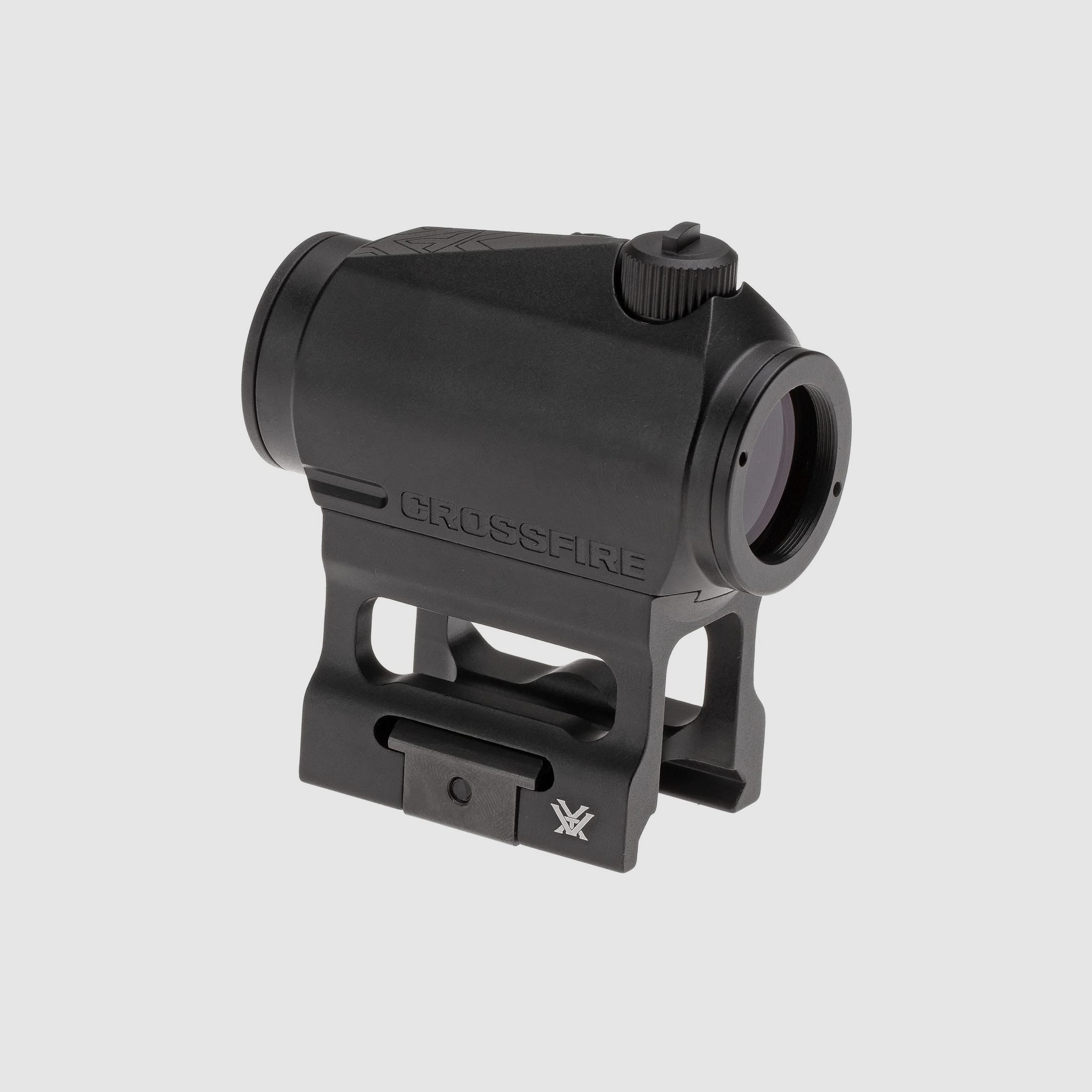 Crossfire Red Dot Sight 2 MOA, imagen 3 de 9
