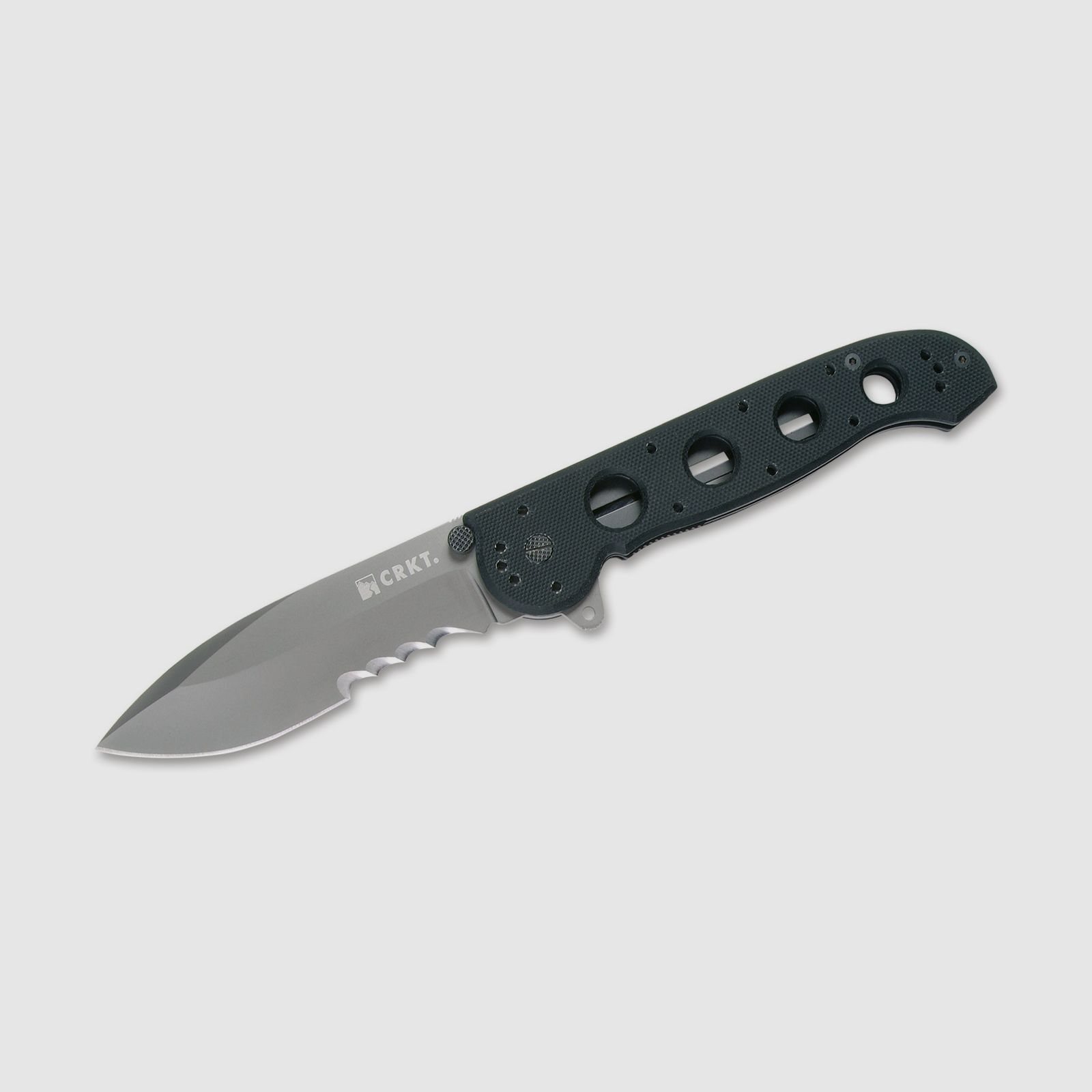 Taschenmesser M21 Large Serrated