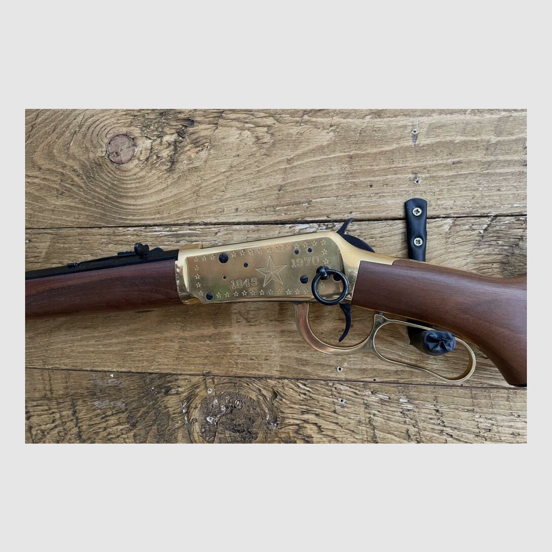 Winchester ohne .30-30Win