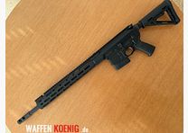 SL- rifle; Savage Arms MSR 10 Hunter Savage Arms MSR 10 Hunter