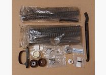 Weihrauch HW 35 bundle
