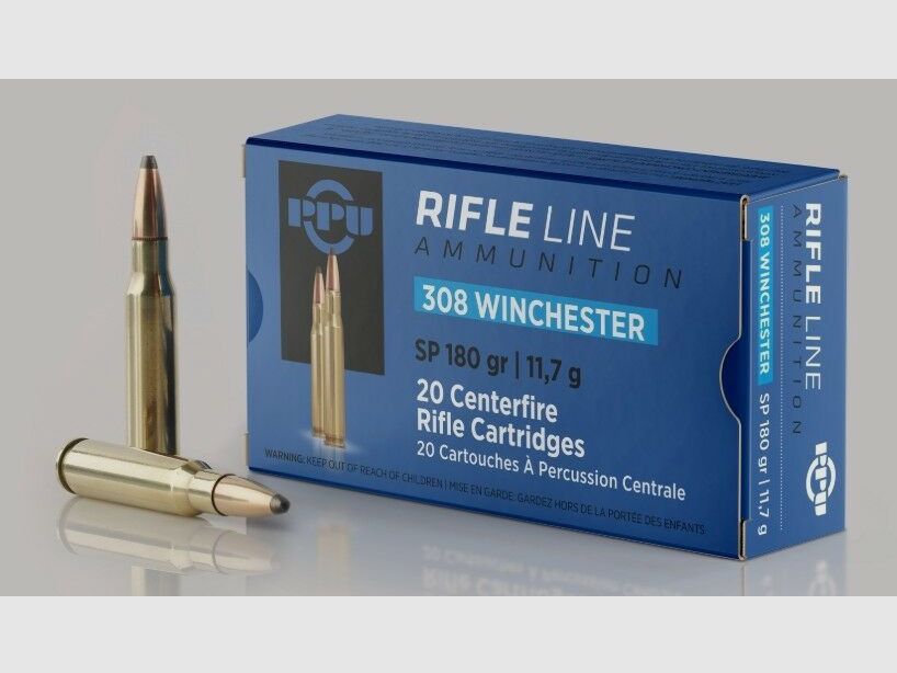 Prvi Partizan SP 11,7g/180grs à20