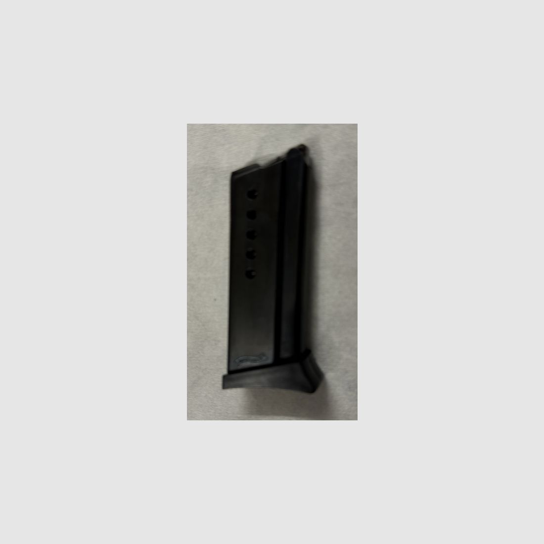 Walther TPH .22 LR Magazin