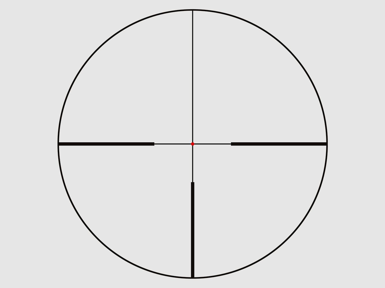 GPO Spectra 6x 1.5–9x44i, image 2 of 3