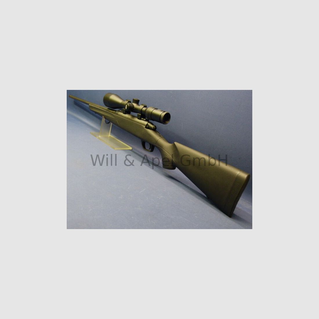 Remington	 783 Synthetik