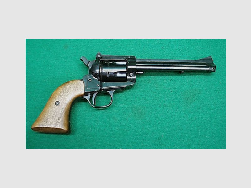 Reck Revolver SA Mod.R40