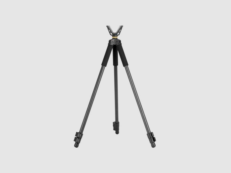 Vanguard Scout T62C - Carbon Tripod met "V" Beugel, afbeelding 11 van 15