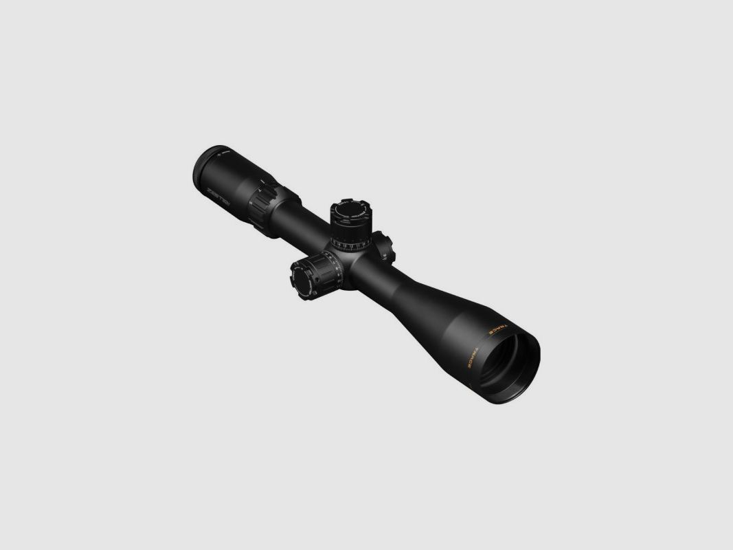 Lunette ZEROTECH Trace 3-18x50 R3, image 1 sur 9