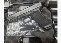 Glock 17 Gen 6 OR 9mm Luger