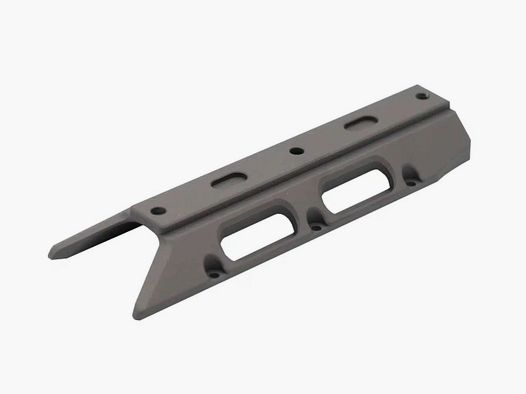 Vision Enclosing Night Vision Bridge For Competition Style Forend