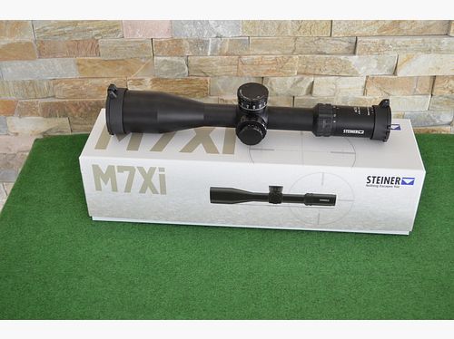 Steiner M7Xi 4-28x56 MSR-2*