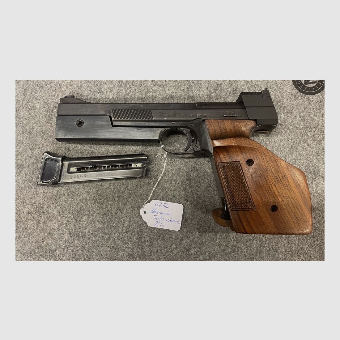 Hämmerli International