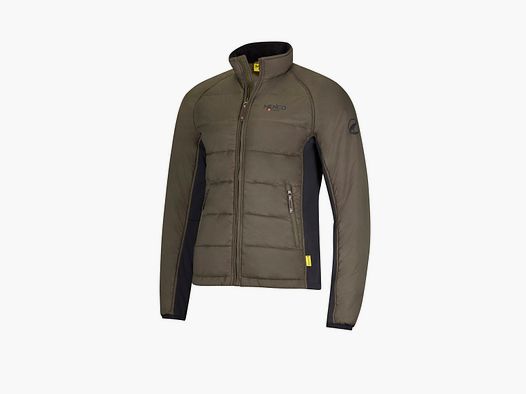 Menco Flurin Primaloft Jacket/Primaloft Kurtka w Menco Zielonym