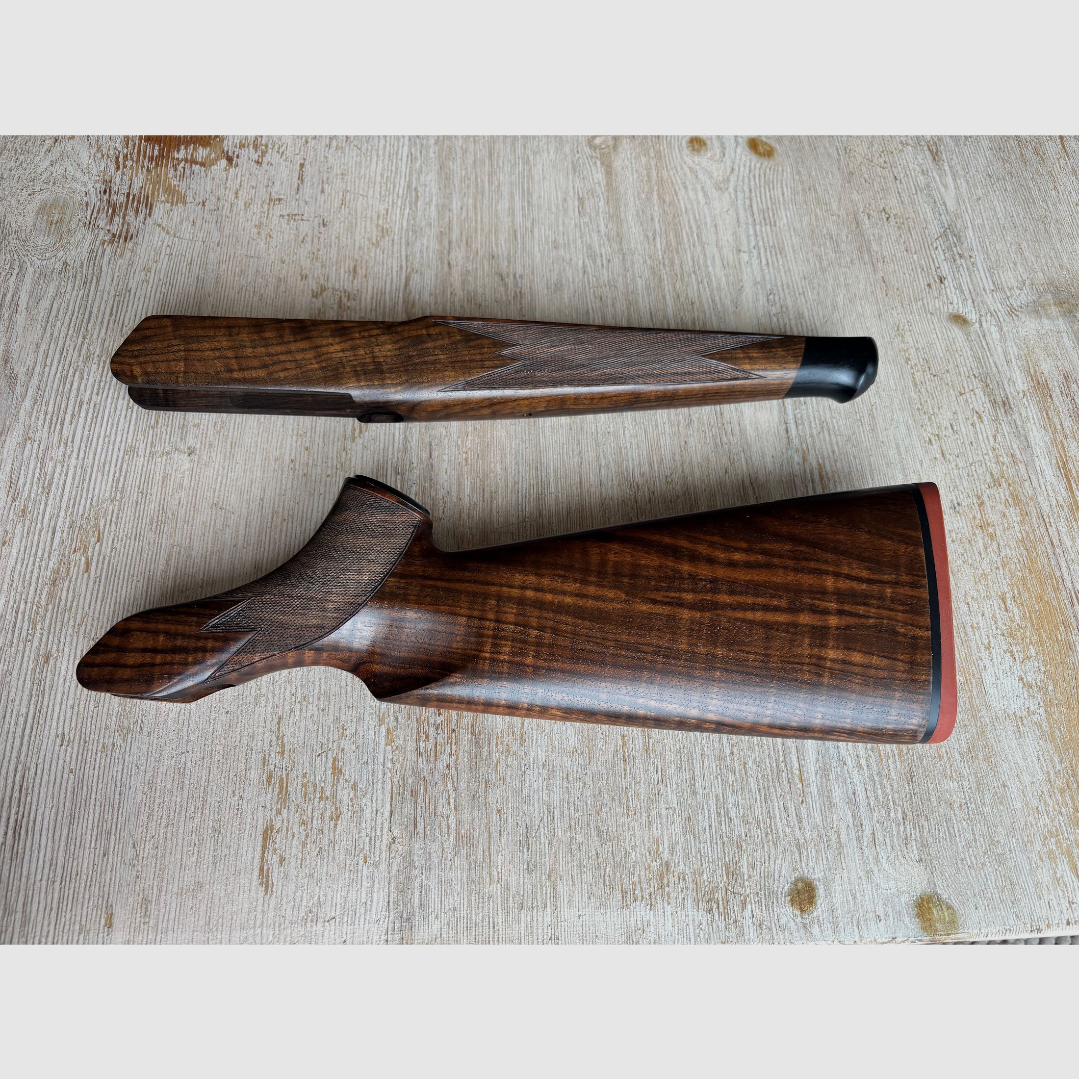 Schaftset Sauer 505 404