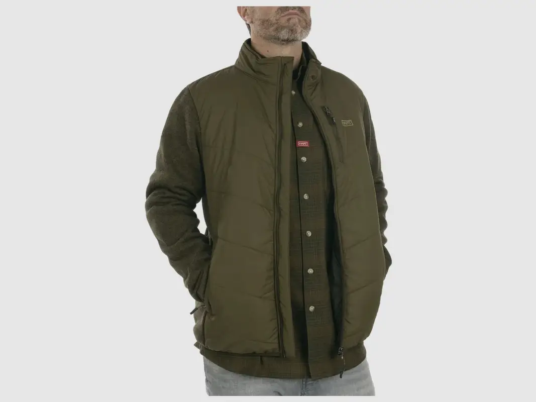 Hybridjacke Hart CORMA-J, Bild 4 von 6